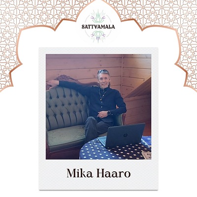 Astrologia apuna itsetuntemuksessa - luento - Mika Haaro