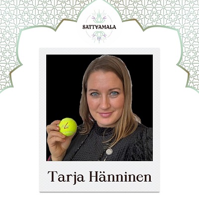 Uupumus, krooninen väsymys ja ravitsemus - luento - Tarja Hänninen