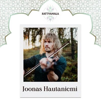 Elävää musiikkia - Musiikki - Joonas Hautaniemi