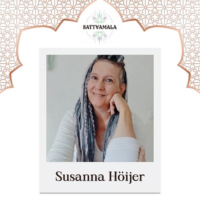 Hoitava valolataus - Susanna Höijer