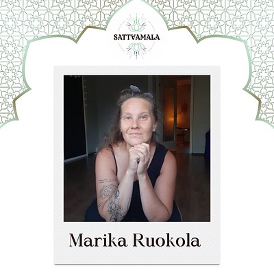 Välikiskottelut - Marika Ruokola