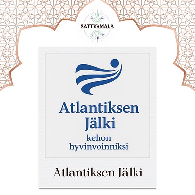 Atlantiksen Jälki - Näytteilleasettaja