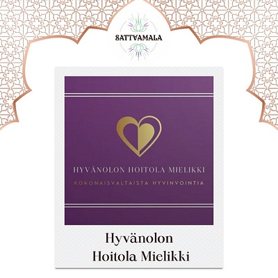 Hyvänolon Hoitola Mielikki - Näytteilleasettaja