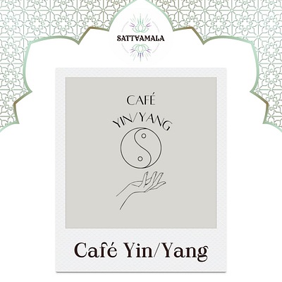 Ruoka - Cafe Yin/Yang
