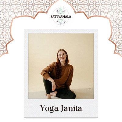 Juurruttava Flow - Workshop - Joga Janita